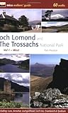 Loch Lomond and the Trossachs National Park Vol. 1, . West West (v. 1) (Mica Walkers' Guides)