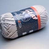 Lana Grossa Star 038 vapore 50g W