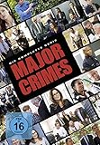 Major Crimes - Die komplette Serie [24 DVDs] [Exklusiv bei Amazon]