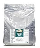 Makana Mineralfutter KOMPLETT PELLETS, 9 kg Sack