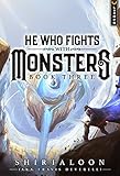 He Who Fights with Monsters 3: A LitRPG Adventure (English Edition)