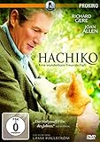 Hachiko - Eine wunderbare F