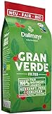 Dallmayr Gran Verde gemahlen, Bio, 220 g