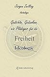 Gedichte, Gedanken, ein Plädoyer für die F