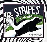 Stripes of All Types (English Edition)