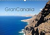 Gran Canaria 2022 (Wandkalender 2022 DIN A3 quer) [Calendar] PM, Photography