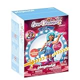 PLAYMOBIL-EverDreamerz 70583 Clare - Music World, Ab 5 J