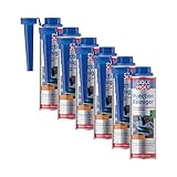 6x LIQUI MOLY 5110 Injection-Reiniger 300