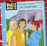 030/Falsches Spiel im I