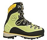 La Sportiva W Nepal Trek EVO GTX - Lime - EU 36.5 / UK 3.5+ / US 5.5+ - Robuster wasserdichter Damen Berg