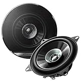 FIAT Ducato (244) (02-06) Pioneer Lautsprecher Boxen 100mm Armaturenb