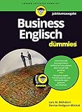 Business Englisch für Dummies Jubiläumsausgab