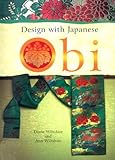 Design with Japanese Obi (English Edition)
