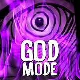 God Mode (Madara Rap) [Explicit]