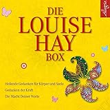 Die Louise-Hay-Box: 3 CD
