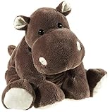 Heunec 277977 MISANIMO Hippo sitzend 28 cm, b