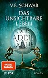Das unsichtbare Leben der Addie LaRue: R