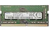 Samsung M471A1K43DB1-CWE 8GB DDR4 3200MHz SODIMM RAM PC4-25600 260Pin Arbeitsspeicher für Laptops, Desktop Minis & All in O