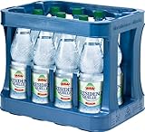 Residenz Quelle Medium, MEHRWEG (12 x 1 l)