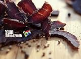 Biltong Original 1kg -Ttrockenes Fleisch Original Geschmack