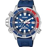 Citizen Diving Watch BN2038-01L