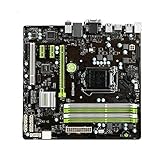 Diecast master Mobiltelefon-Motherboard. Fit for MSI H97M ECO-Computer- Motherboard LGA 1150 DDR3 for Intel H97 H97M Desktop- Mainboard SATA III USB3. 0 PCI- E X16 3.0