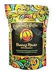 Spezialitätenkaffee aus Mexiko 500g| Röstkaffee gemahlen 100% Arabica| Langsame Crema Trommelröstung| Säurearm und sortenrein| Frische Ernte| Ohne Z
