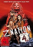Z Nation - Staffel 4 [4 DVDs]