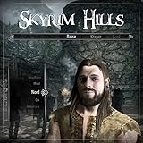 Skyrim Hills [Explicit]