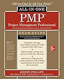 PMP Project Management Professional All-in-One Exam G