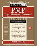 PMP Project Management Professional All-in-One Exam G