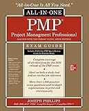 PMP Project Management Professional All-in-One Exam G