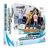 Family Trainer - Extreme Challenge (inkl. Aktionsmatte) - Gamecube Anschluss benötig