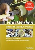 HolzWerken - Tipps & Tricks für D