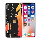 Giorno Haikyuu Wiki Manga Hülle Cases for iPhone Silikon Hülle Case Cubre Anime Phone Cover 02 for iPhone 5 5S SE