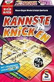 Schmidt Spiele 49387 Kannste knicken, Würfelspiel aus der Serie Klein & Fein, B
