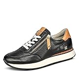 Paul Green Sneaker Damen Schuhe Freizeitschuhe U