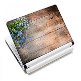HUATULAI Laptop Skin 11,6'12' 13'13,3' 14'15' 15,4'15,6' Laptop Aufkleber Abdeckung Notebook Vinyl Skin Aufkleber Für MacBook Lenovo Hp D