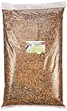 Erdtmanns Streufutter, 1er Pack (1 x 25 kg)