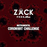 Instrumental Coron'art challeng