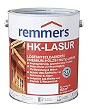 Remmers Aidol HK-Lasur (5 l teak)