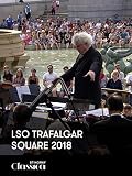 LSO Trafalgar Square 2018