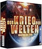 Der Krieg der Welten - Teil 01 bis Teil 04: Collectors Box