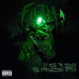The Armageddon Strain [Explicit]