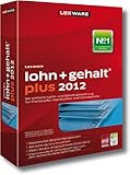 Lexware Lohn+Gehalt Plus 2012 Update (Version 16.00) (benötigt Zusatzupdate ab 01.06.2012)