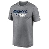 Dallas Cowboys Herren Legend T
