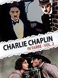 Charlie Chaplin - Lost Movies Vol.2