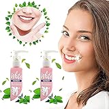 WEISHUAI Alldaywhite Stain Removal Toothpaste, Instant Brightify Natural Blueberry Toothpaste, Baking Soda Toothpaste Advanced Whitening, Intensive Stain Removal Toothpaste (2pcs)