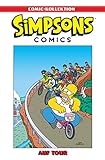 Simpsons Comic-Kollektion: Bd. 10: Auf T