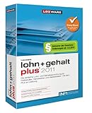 Lexware Lohn+Gehalt Plus Juni 2011 Zusatzupdate (Version 15.50)